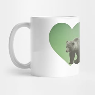 In Love Mug